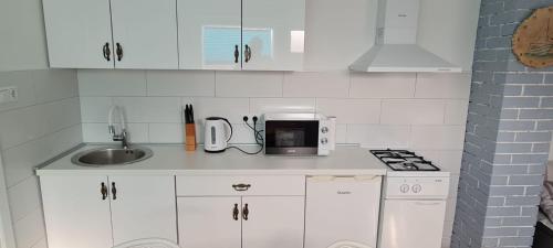 Apartmani Centar Seline Paklenica in 瑟里尼