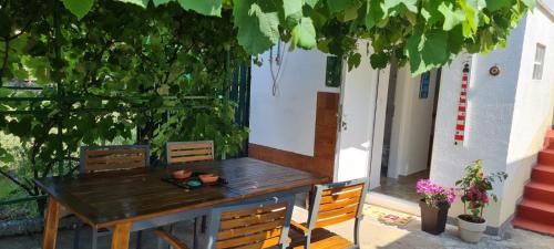 Apartmani Centar Seline Paklenica in 瑟里尼