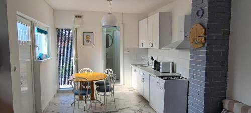 Apartmani Centar Seline Paklenica in 瑟里尼