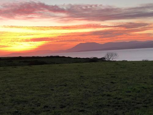 View, Dromcloc House in Bantry