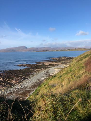 View, Dromcloc House in Bantry