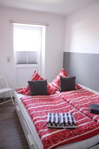 Apartment with Balcony image 1