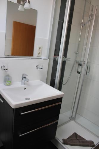 One-Bedroom Apartment image 6
