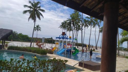 Resort Asenza Bangalô Barão 503