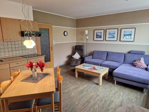 One-Bedroom Apartment image 2