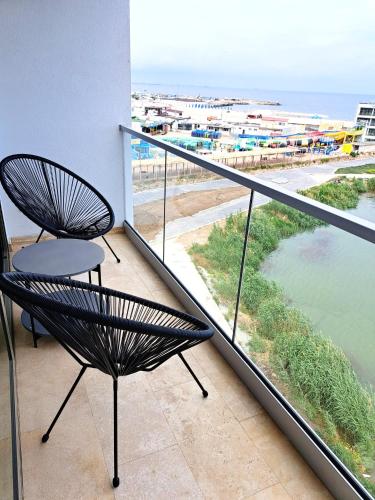 Apartamente Vista Lago e Mare - image 3