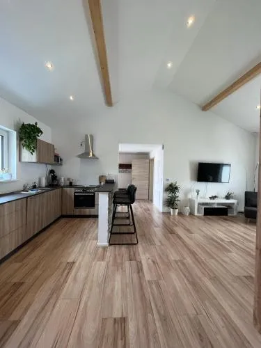 Ferienwohnung 'Moseltraum' in Ensch, Deutschland
