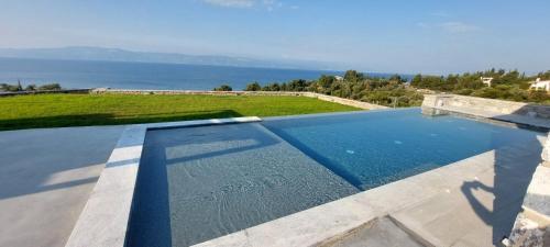 Windmills & The Villas-Aiolos l