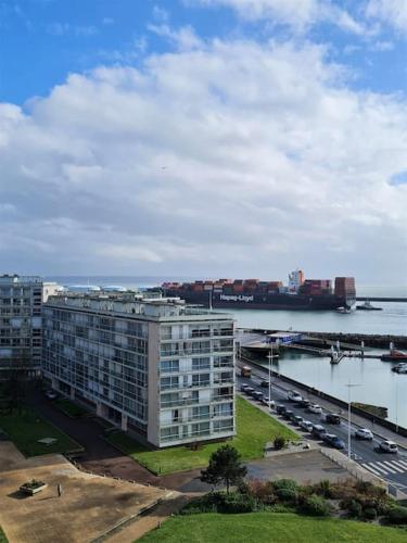 La Pause Marine - Location saisonnière - Le Havre
