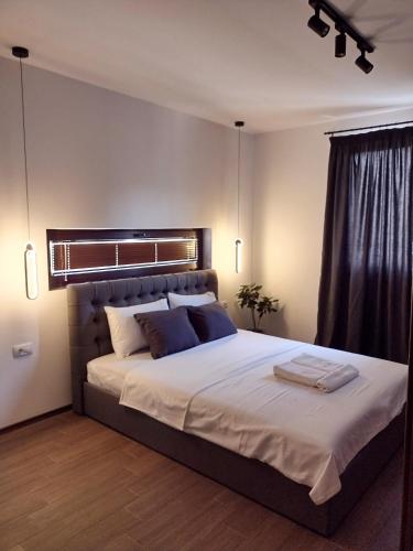 Belov Rooms and Apartments in Demir Kapija