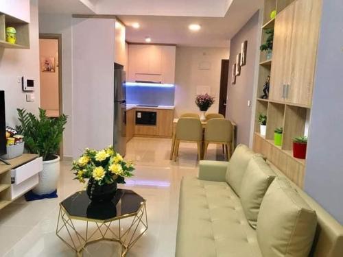 Emeral City Tân Phú