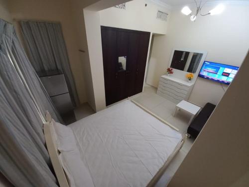 Low-Priced Budget Rooms for rent near Dubai DAFZA