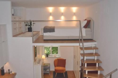 Jane's Place, experience the atmosphere of a historic villa & free parking, Ljubljana (photo 5)