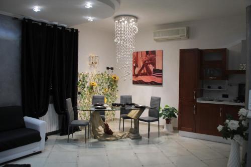  Suite Petroni in Bari