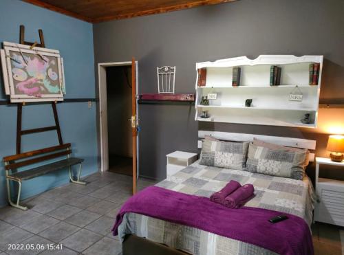 Thandamanzi Self Catering