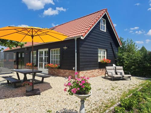 B&B Bergambacht - B&B De Oase - Bed and Breakfast Bergambacht