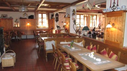 Landgasthof-Hotel Zum Anleitner