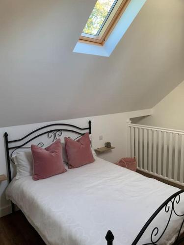 Country Apartment in Hurstpierpoint and Sayers Common