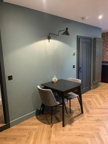 Country Apartment in Hurstpierpoint and Sayers Common