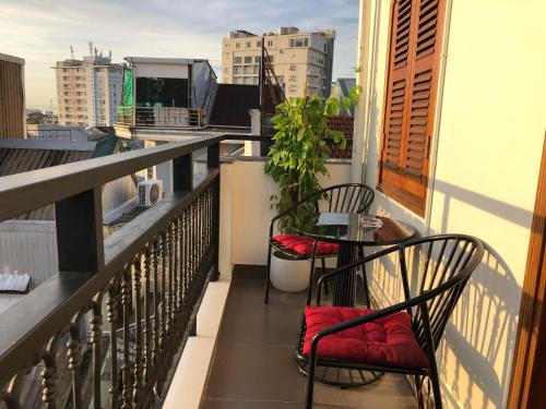 hotel photo
