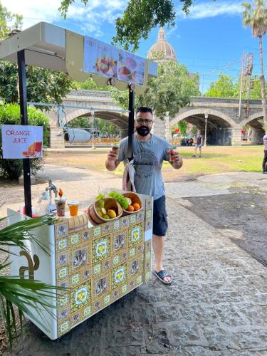 Bibike, Catania (foto 7)