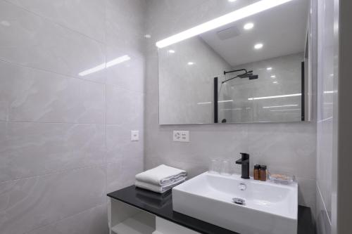 Suite, junior, terrazza