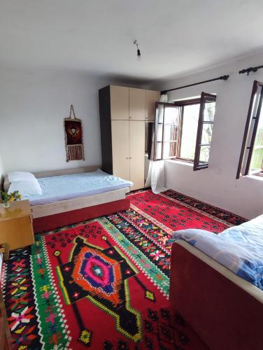 Leppo Guest House in Gacko