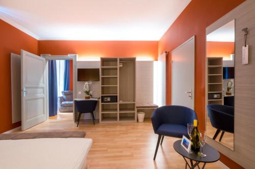 Hotel Zurigo Downtown - image 14