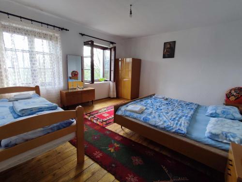 Leppo Guest House in Gacko