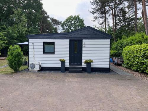  Chalet Stijn op de Schatberg in Sevenum