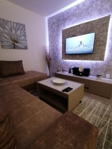 . JM Apartman