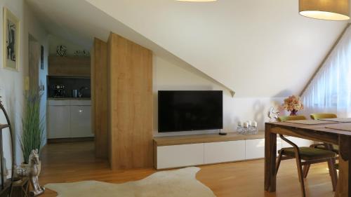 Apartmán AURIS (Apartman AURIS) in Velka Lomnica