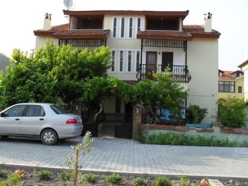 Villa Ozalp Apartments - image 7