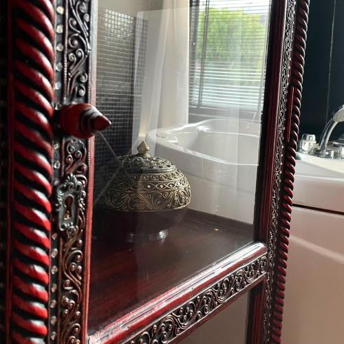 セブン センスィズ ゲストハウス【SHA Extra+認定】