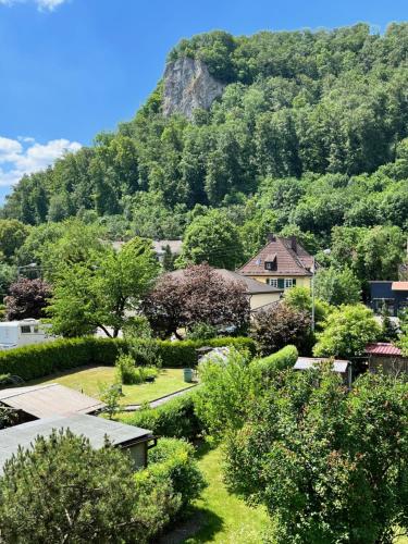 Felsenblick Himmelsfels - Apartment - Geislingen an der Steige