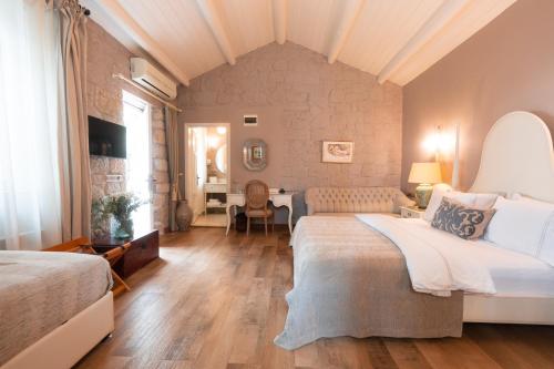 Beyevi Alaçatı Room Type - King Room