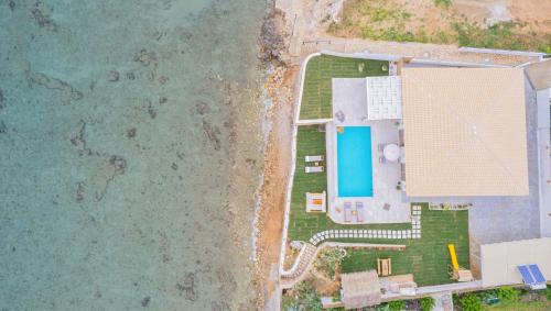 Ducato di Zante Luxury Beach Villa 3