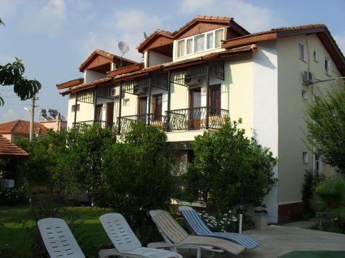 Villa Ozalp Apartments - image 9