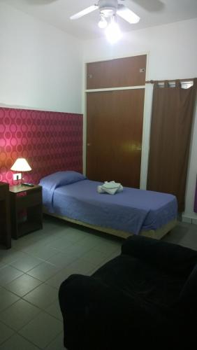 Koten Hotel, Buenos Aires (foto 3)