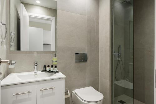 Standard Studio with Patio