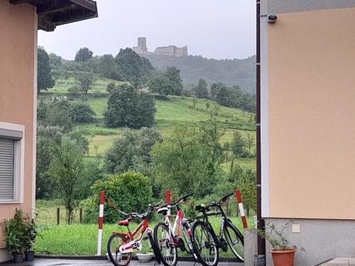 Deluxe Apartment image 10