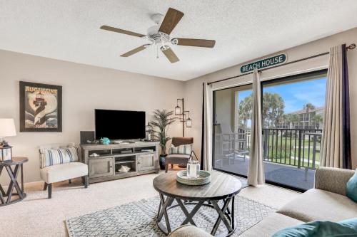 Ocean Villas 51 in St. Augustine, USA