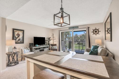 Ocean Villas 51 in St. Augustine, USA