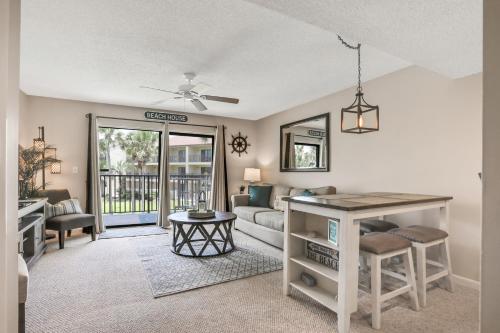 Ocean Villas 51 in St. Augustine, USA