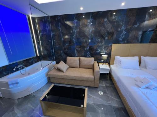 Vanisko Hotel By Checkin in Gazi