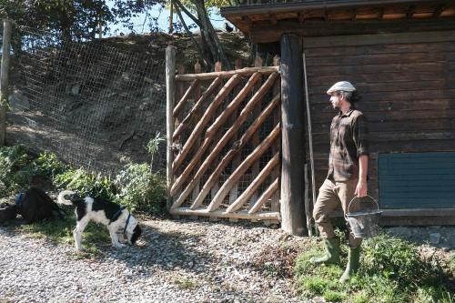 Agriturismo Biologico Autosufficienza