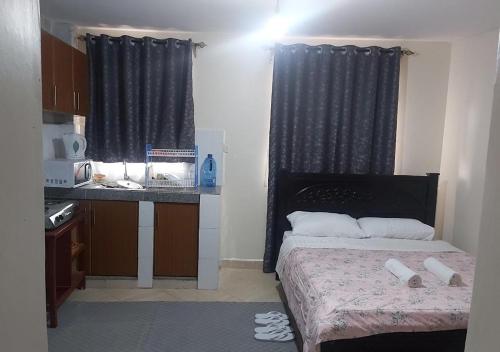 photo of Lux Suites Nataliz Apartments Utawala