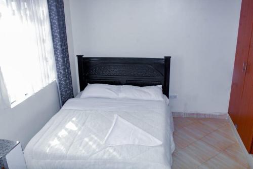 Lux Suites Nataliz Apartments Utawala Room Type - Deluxe Studio