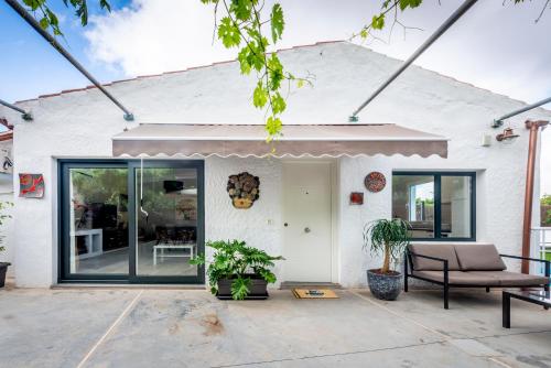 Villa Los Naranjos