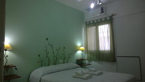 Koten Hotel, Buenos Aires (foto 7)